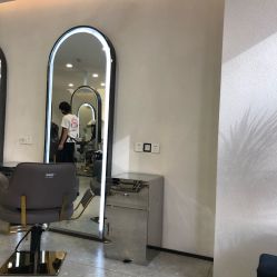 -上禾 HAIR SALON