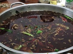 胖泥鳅-邱氏胖泥鳅(大堰店)