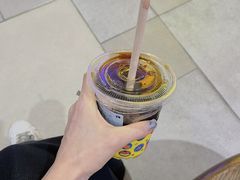 -瑞幸咖啡(福融天地广场店)