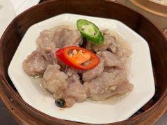 -京香轩·中餐厅(上海中庚聚龙酒店)