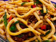 -维吾尔餐厅(宜山路店)