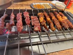 -泰善串店•延边朝鲜族烧烤(理工大学店)