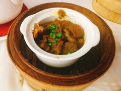 -潮福城大酒楼·潮粤菜·港式点心(阳光城店)