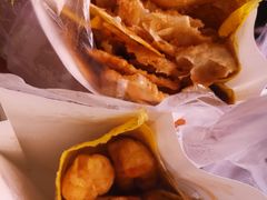 双鸡蛋果蓖儿-南楼煎饼(南楼总店)