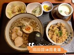 -纹兵卫手打荞麦面日料(虹桥本店)
