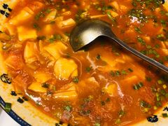 -宁夏国强手抓羊肉·清真菜(未央路凤三店)