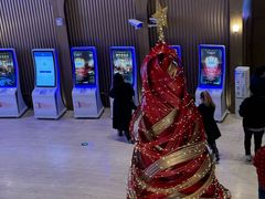 -交通银行前滩31演艺中心