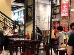 大堂-鲜得来排骨年糕(云南南路店)