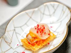 醉蟹炸响铃-食廬NOBLE(凯德晶萃店)