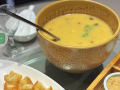 -城南往事·鲁菜济南菜(软件园美莲广场店)