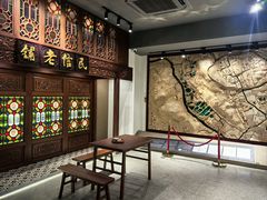 -民信老铺(双皮奶博物馆店)