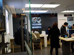 -华为智能生活馆(上海金桥国际商业广场)