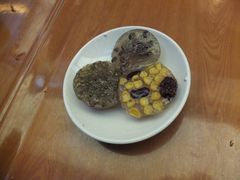 -海口骑楼小吃街