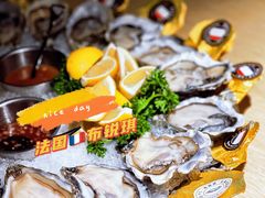 -囧吉香生蚝牛排馆(湖北路店)