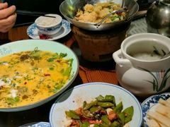 -爷爷家的粥铺(庐江店)