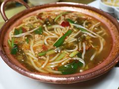 -88号小吃店·经典云南菜·地道纳西美食