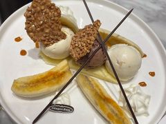 果Mix香蕉船-哈根达斯(虹口店)