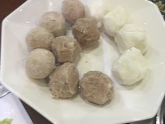 -金龙·打边炉(武进路店)