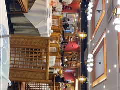 -围龙屋客家食府(福田店)