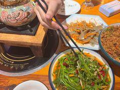 -民食香·腊排骨野生菌美食(木府店)