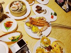 -雍和会海鲜姿造自助(湖东路店)