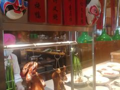 -怡咖啡·自助餐·西安香格里拉