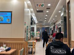 -德克士(北关店)