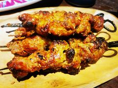 -亚克西姆新疆菜(库车店)