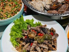 -和源祥·日照菜扛把子(万平口一店)