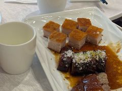 -丰鲤楼•闽南茶楼(仟禧汇店)