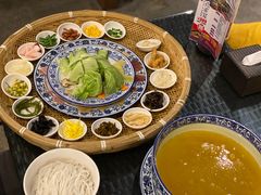 -滇越乘象云南餐厅(豆各庄店)