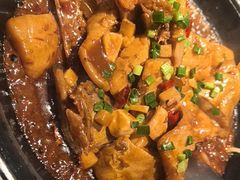 -徽州小镇(高新店)