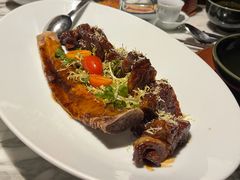-杭州君悦酒店·湖滨28中餐厅