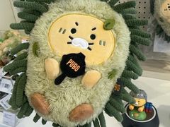 -KAKAO FRIENDS(弘大店)