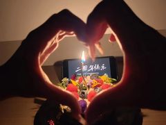 -吾象走甜·生日蛋糕·甜品台茶歇