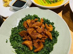 -荷风细雨·中国茶宴(碧云店)