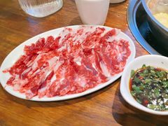 -牛必福潮汕牛肉火锅(油坊桥店)