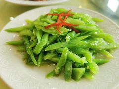 -晋阳饭庄(虎坊桥店)