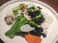 -外婆家(静安大悦城店)