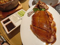 -泰钰丰烤鸭(永安道店)