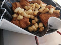 -博姆炸鸡精品餐厅(常发广场店)