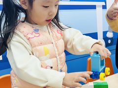 -斯坦星球AI编程·机器人科创·科学实验·信奥·思维·STEM·积木拼搭·竞赛考级(浦东联洋广场大拇指龙阳御桥中心)