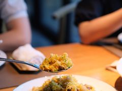 铁板黄金炒饭-新荣记(西溪湿地店)