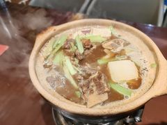 -三个大叔烤羊肉串·炭炉砂锅菜(西三旗店)