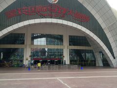 -灵玲国际马戏城