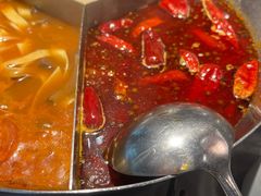 -骨之味·筒骨汤火锅(江头店)