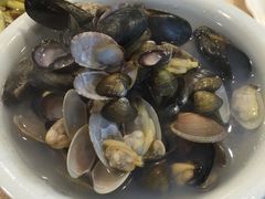 -好兄弟郭巨海鲜(天一阁店)