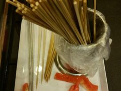 -川成串·自助串串香火锅(朝阳店)