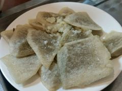 -姚记炒肝店(鼓楼店)