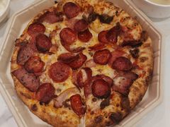 -Tubestation站点比萨(高新万达ONE店)